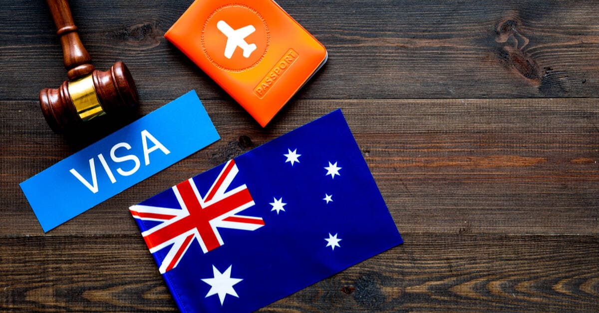 Student Visa Australia