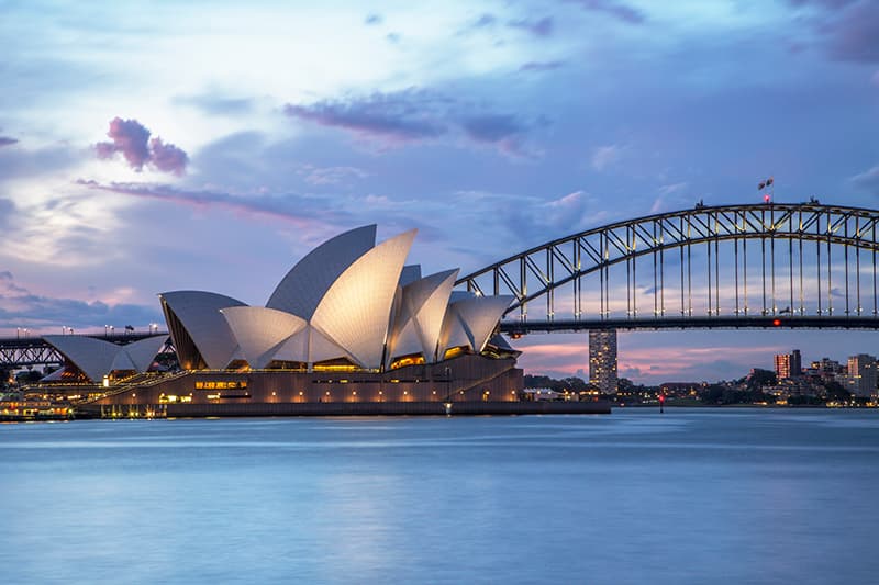 Australia