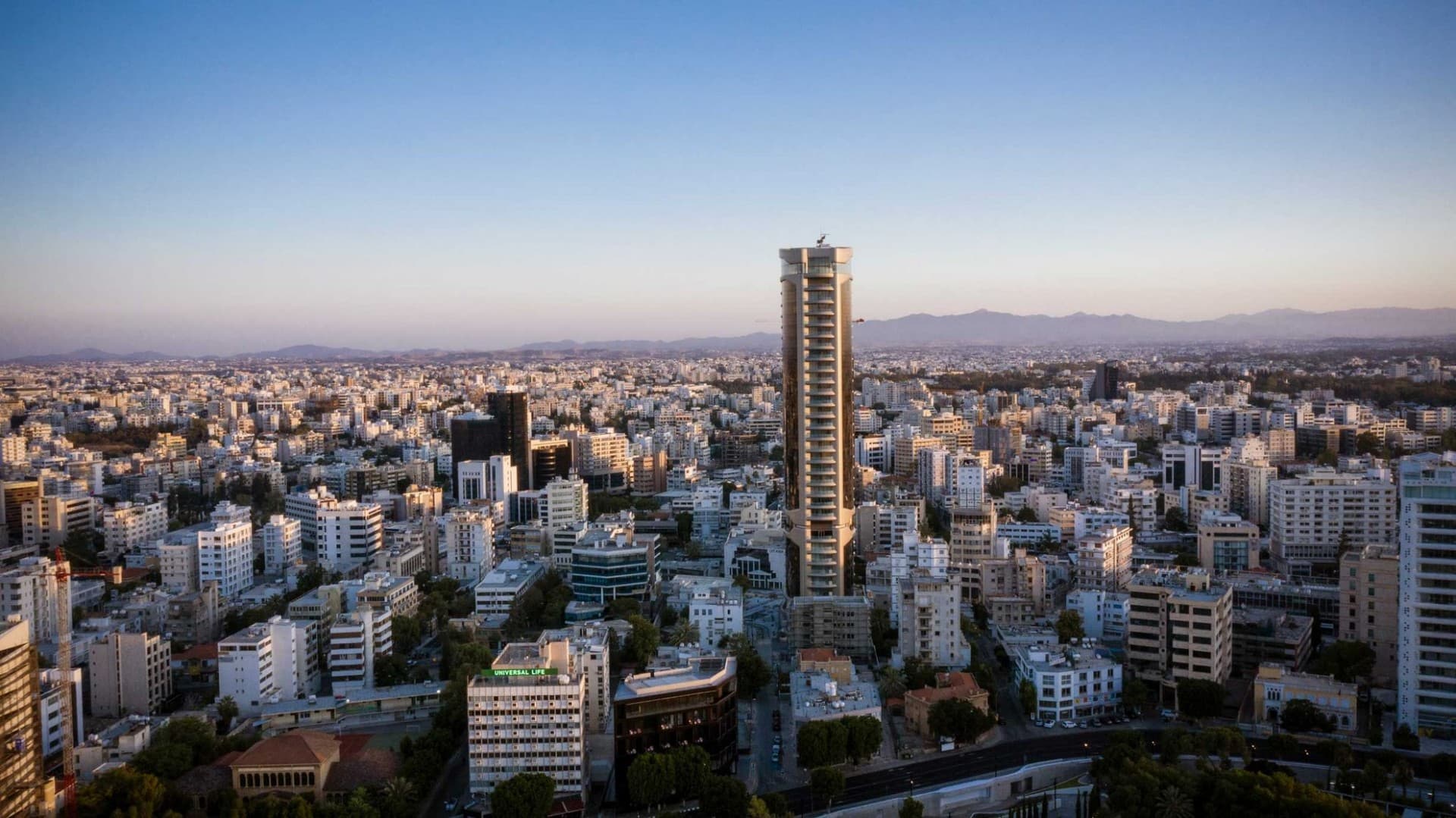 Cyprus
