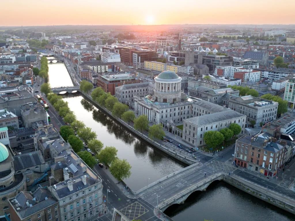 Ireland