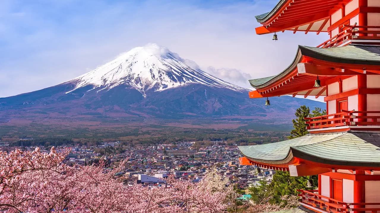 Japan