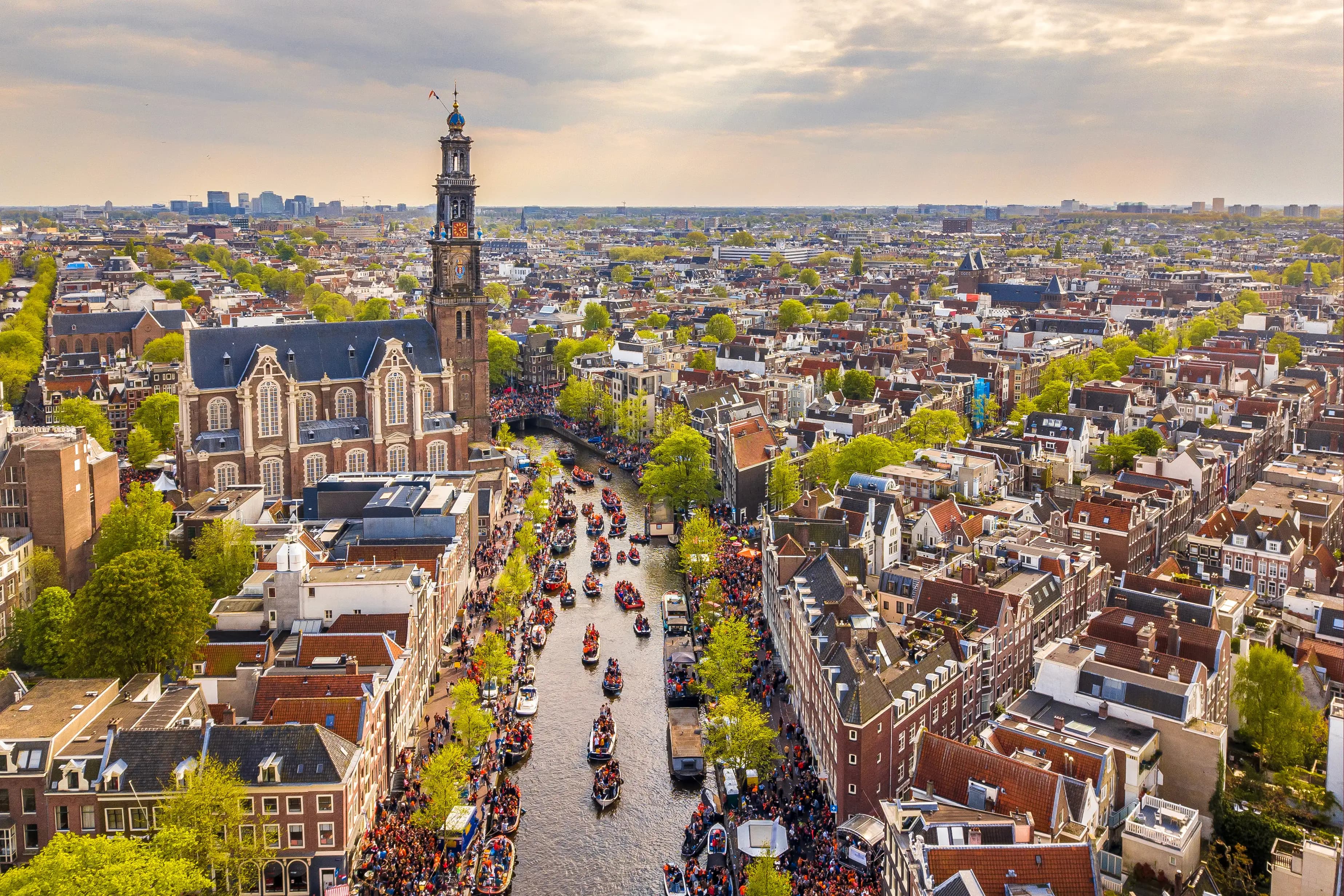 Netherlands