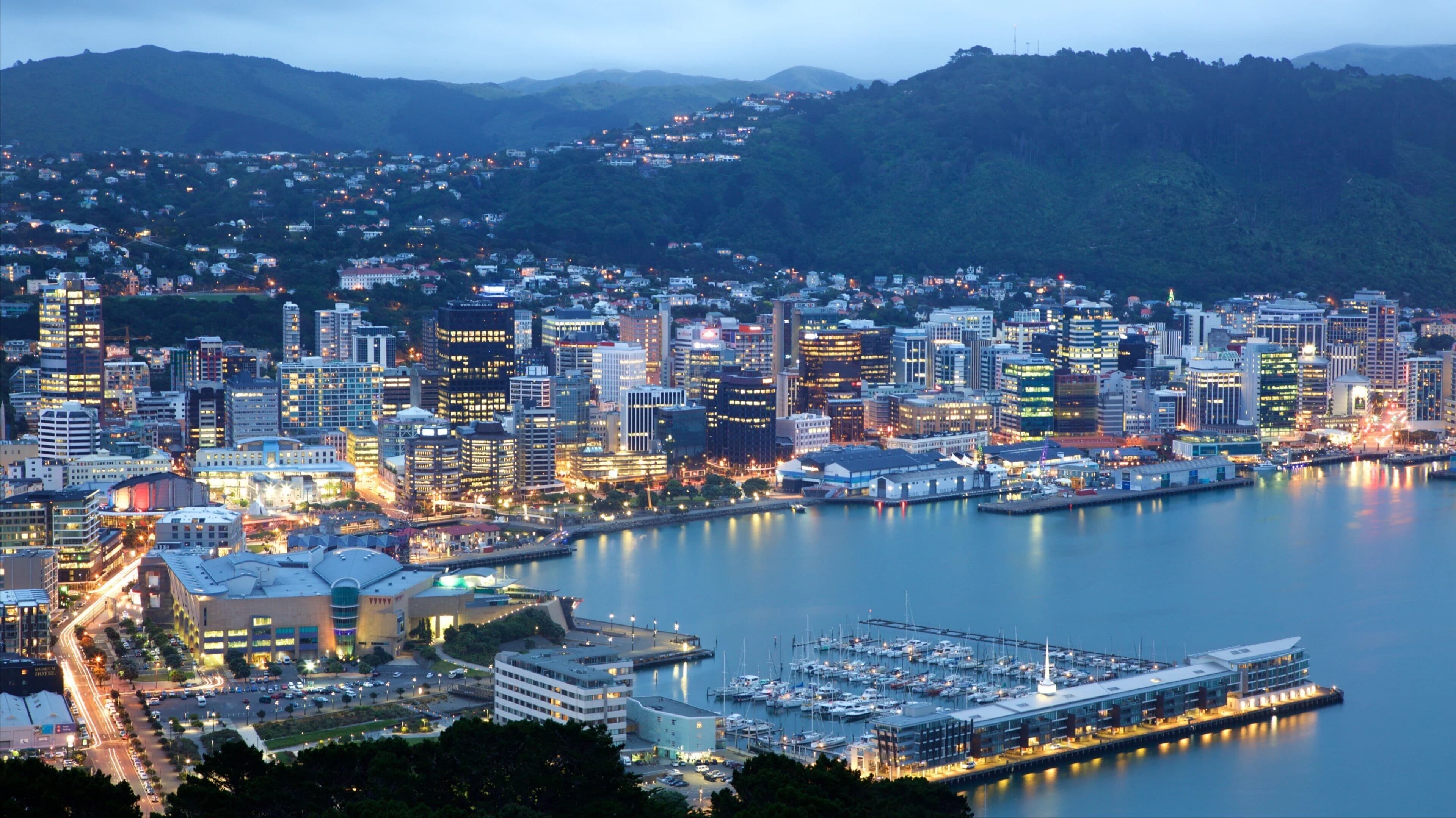 New Zealand