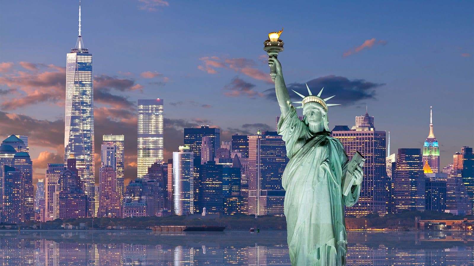 USA