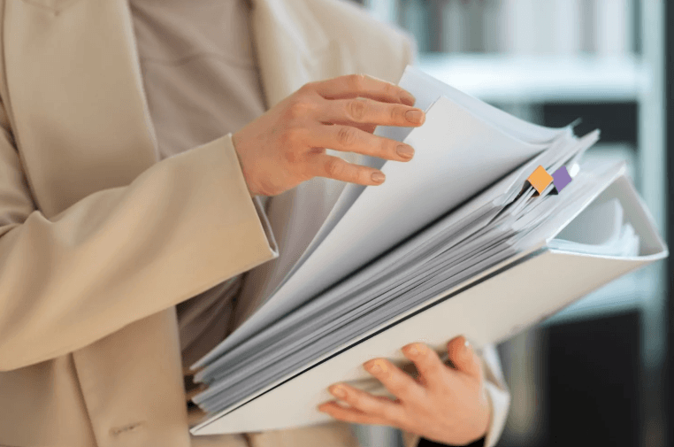 Student Documentation and Success in Dubai