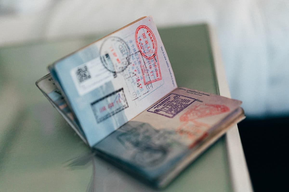 Predictable Visa Processing