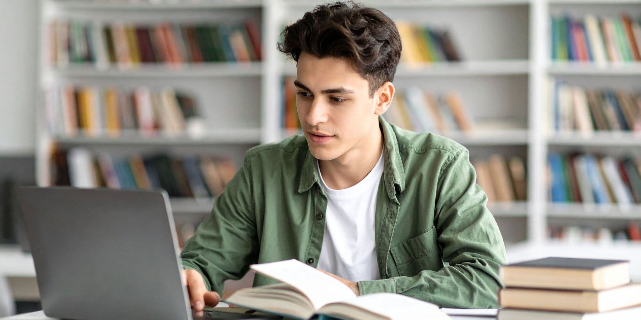 Academics team