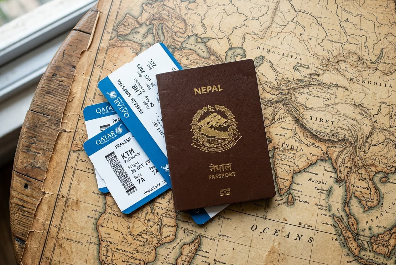 Student Visa Canada