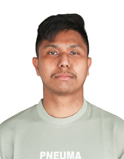 Nikesh - Global College Malta