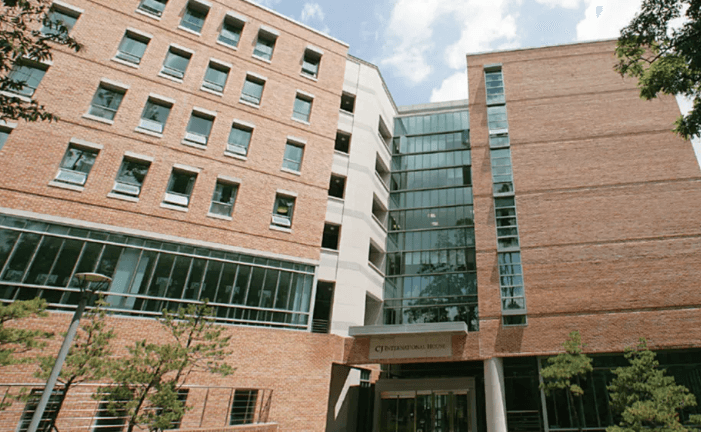 Student Accommodation in South Korea: A Complete Guide for International Students