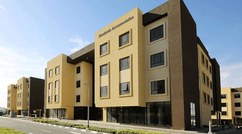 Student Accommodation in Dubai: A Complete Guide for International Students