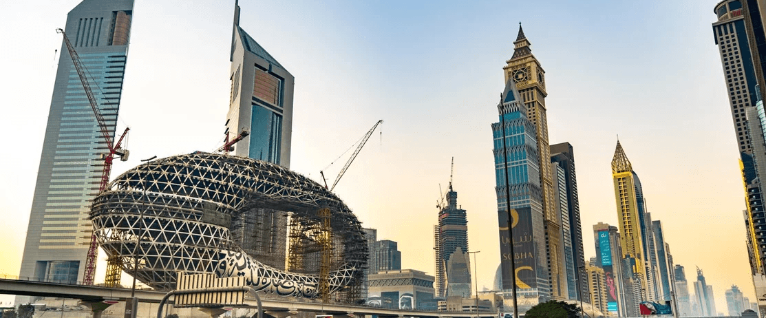 UAE and its Education System