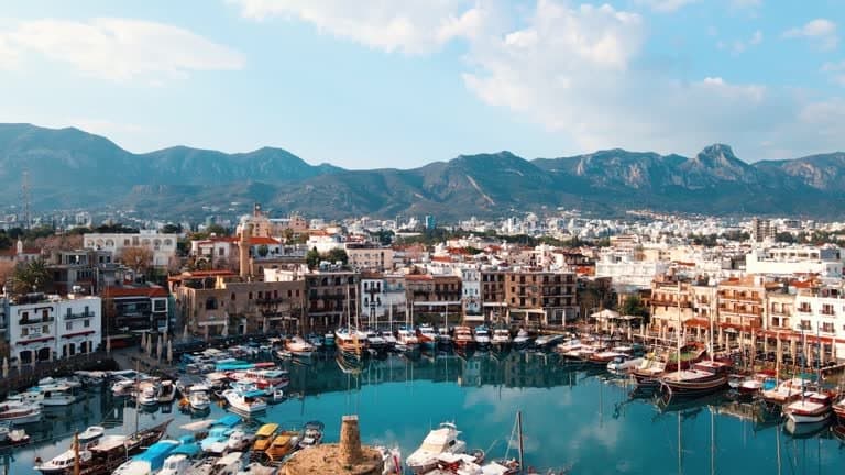 Working in Cyprus as a Student: Rules, Salary & Job Options