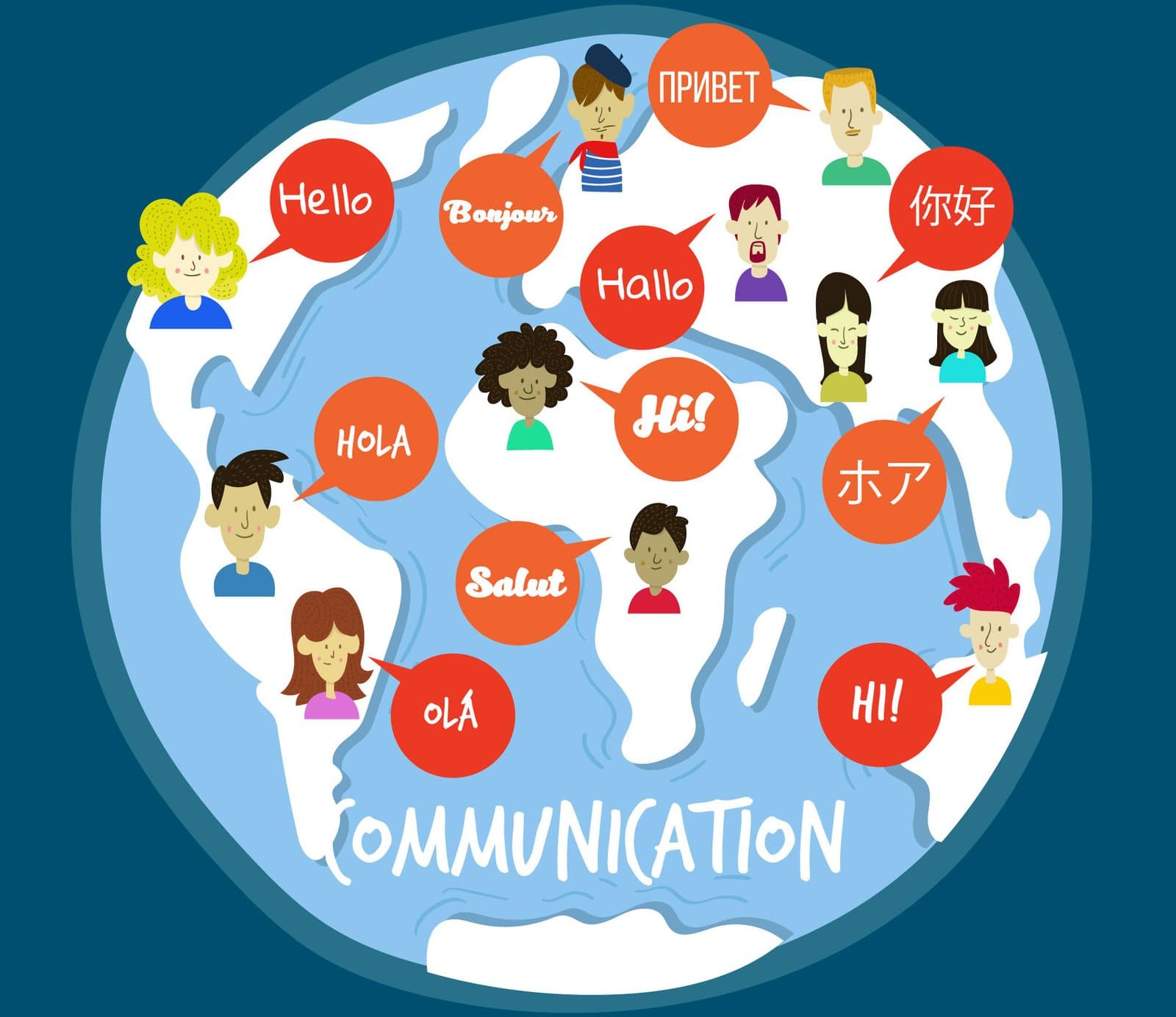 Fluent While Full-Time: A Realistic Guide to Language Learning in College