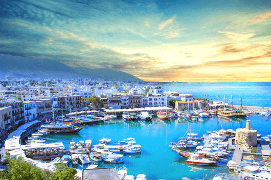 Study in Cyprus for Nepali Students
