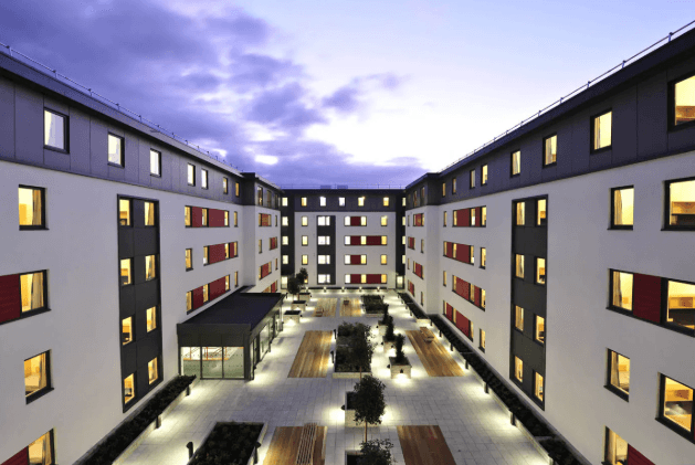 Student Accommodation in Georgia: A Complete Guide for International Students