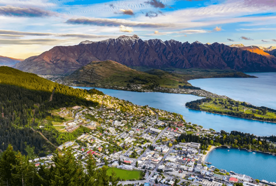 Total Cost & Expenses to Study in New Zealand from Nepal