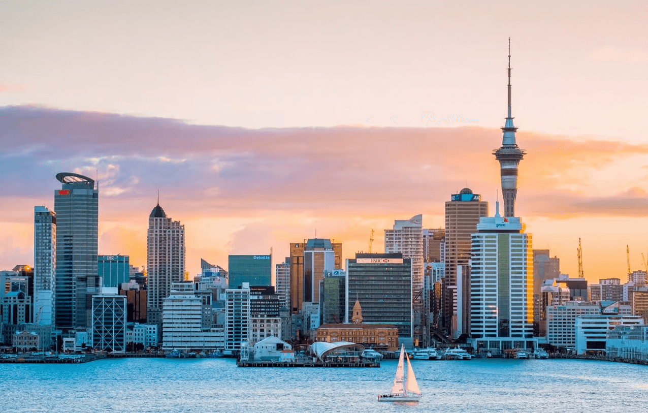 New Zealand Student Visa Checklist for Nepali Students: Financial Proof, Property, SOP & More